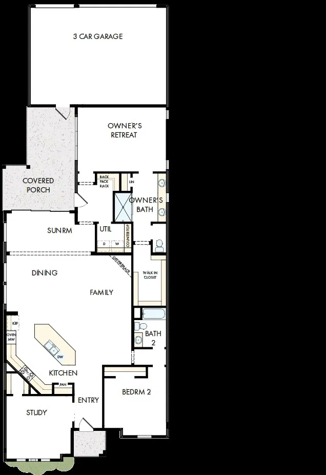 2114 Spotted Fawn Drive Arlington, TX 76005