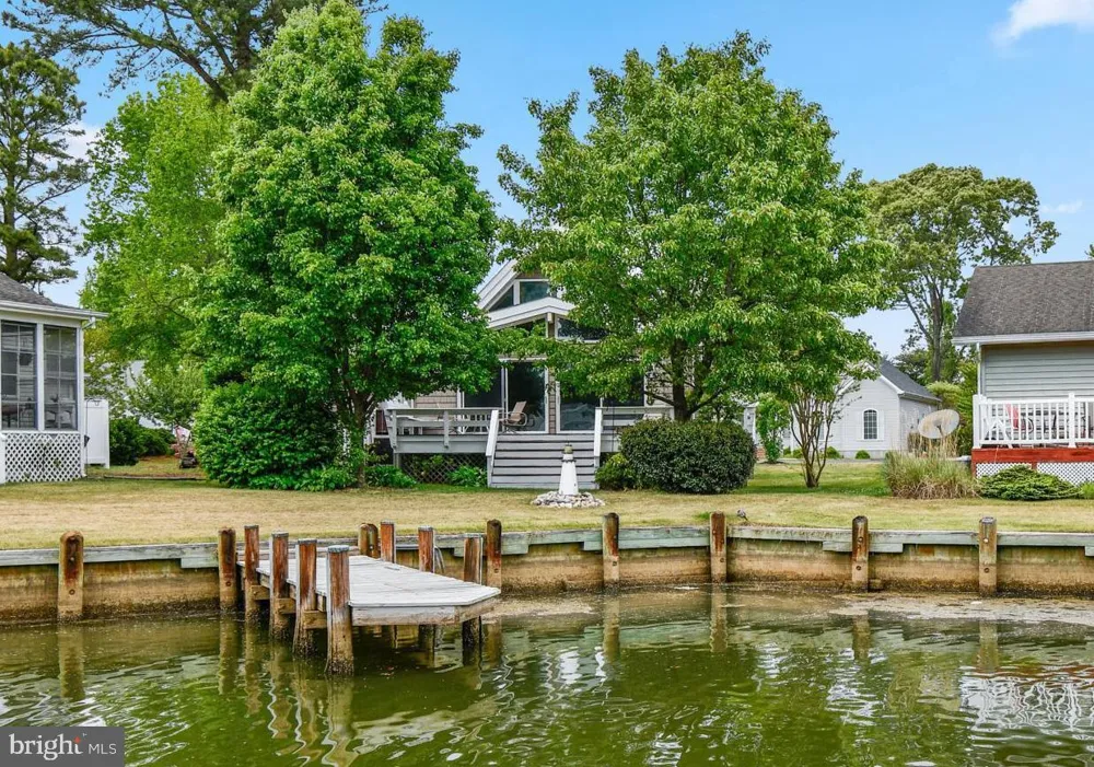101 WHITE SAIL CIRCLE Ocean Pines, MD 21811