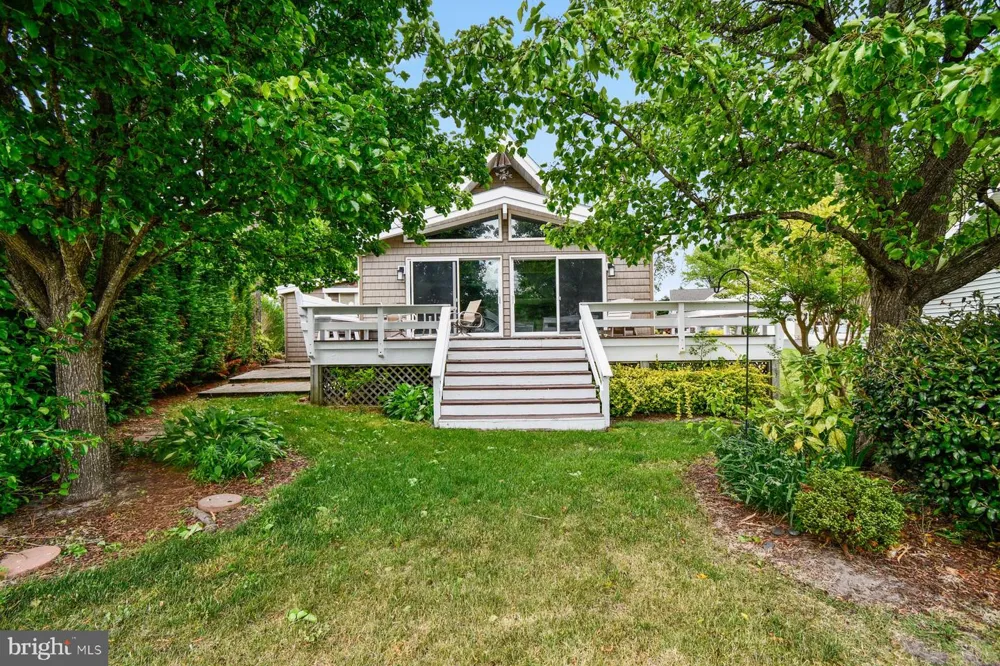 101 WHITE SAIL CIRCLE Ocean Pines, MD 21811