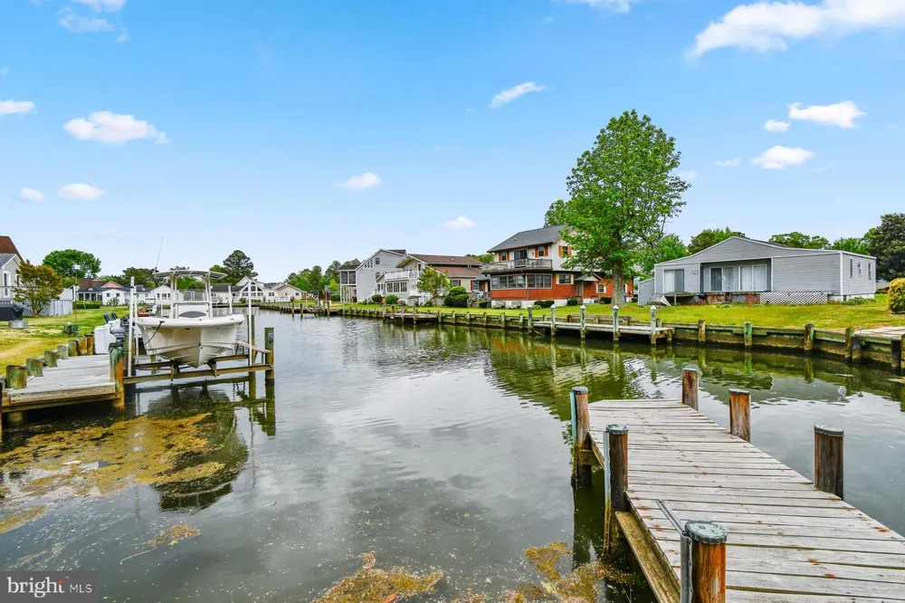 101 WHITE SAIL CIRCLE Ocean Pines, MD 21811