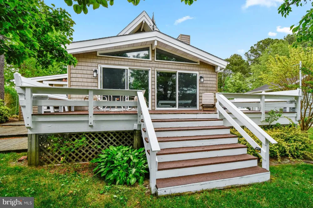 101 WHITE SAIL CIRCLE Ocean Pines, MD 21811