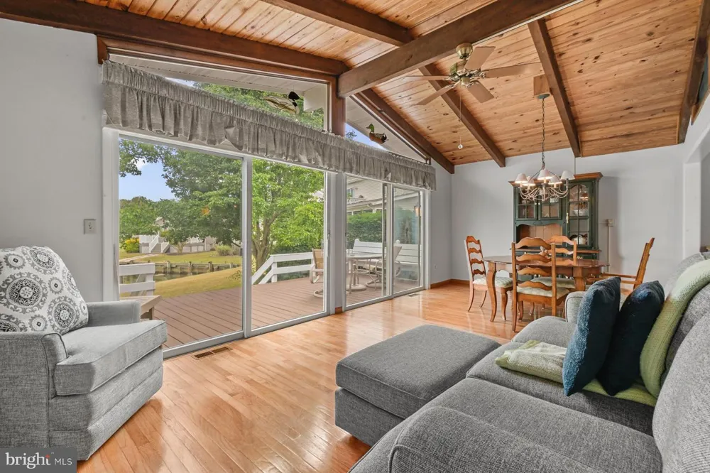 101 WHITE SAIL CIRCLE Ocean Pines, MD 21811