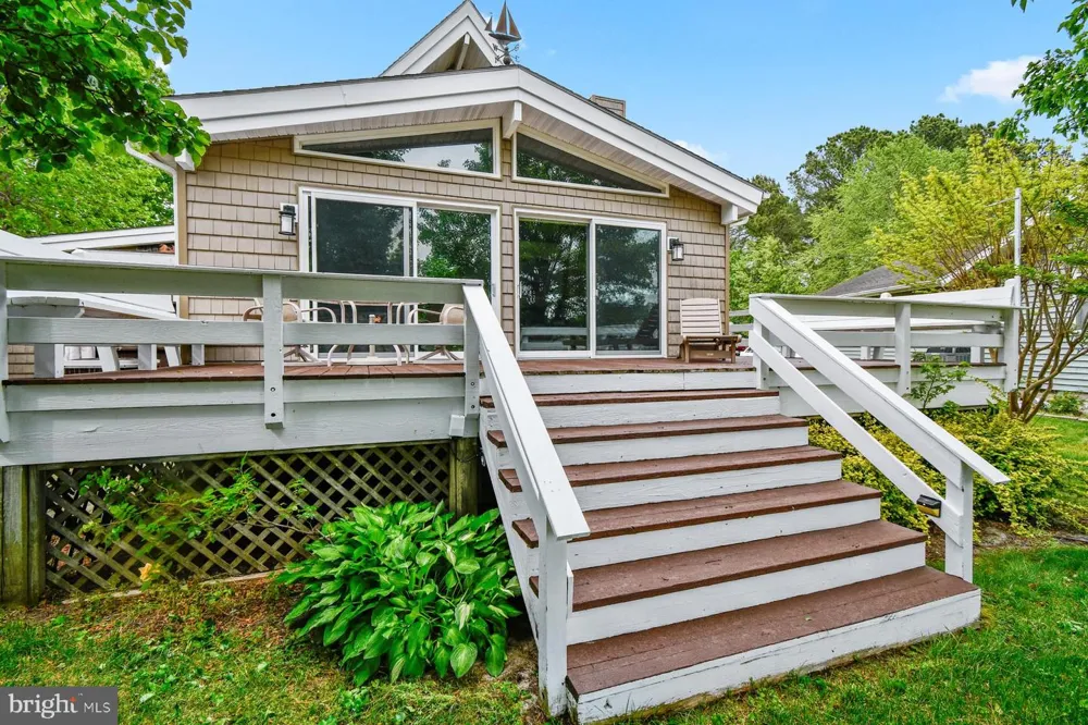 101 WHITE SAIL CIRCLE Ocean Pines, MD 21811