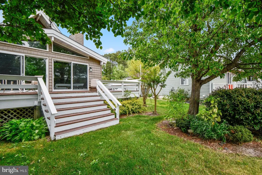 101 WHITE SAIL CIRCLE Ocean Pines, MD 21811