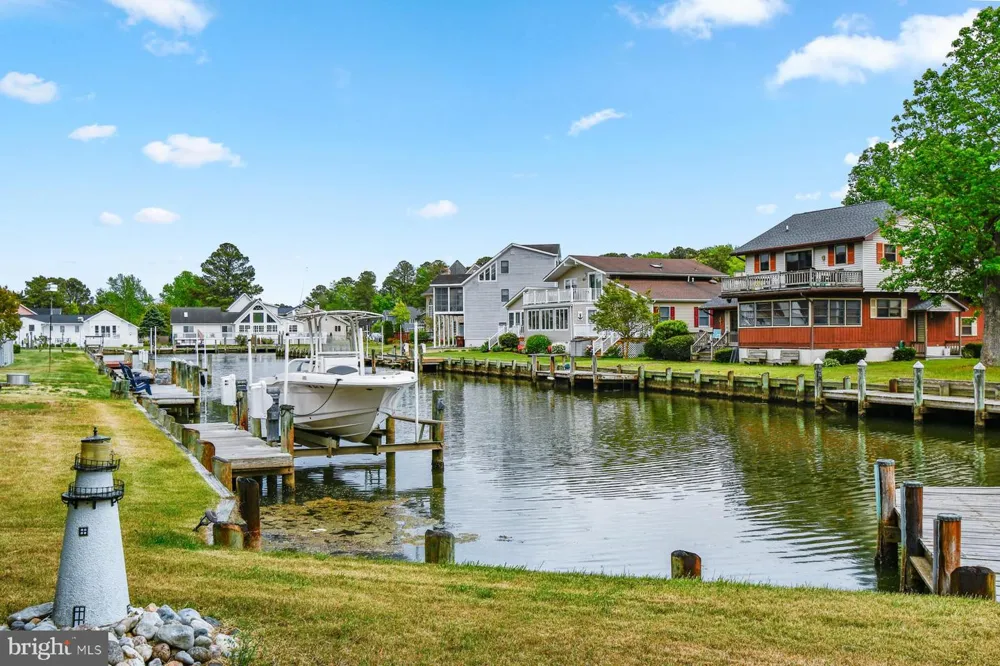101 WHITE SAIL CIRCLE Ocean Pines, MD 21811