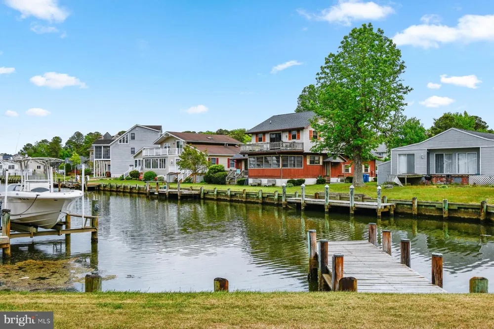 101 WHITE SAIL CIRCLE Ocean Pines, MD 21811