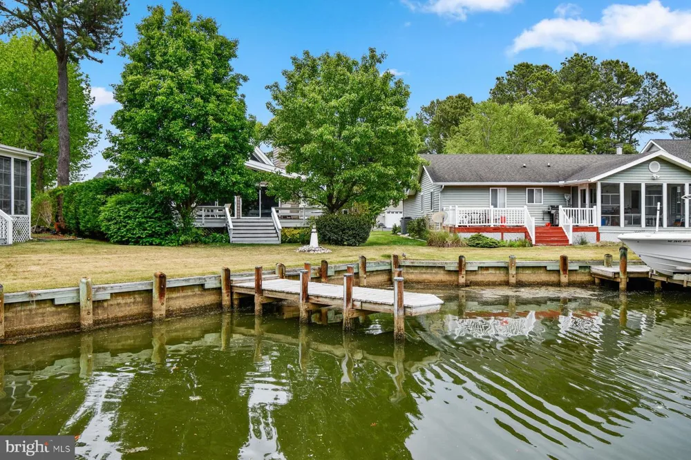 101 WHITE SAIL CIRCLE Ocean Pines, MD 21811