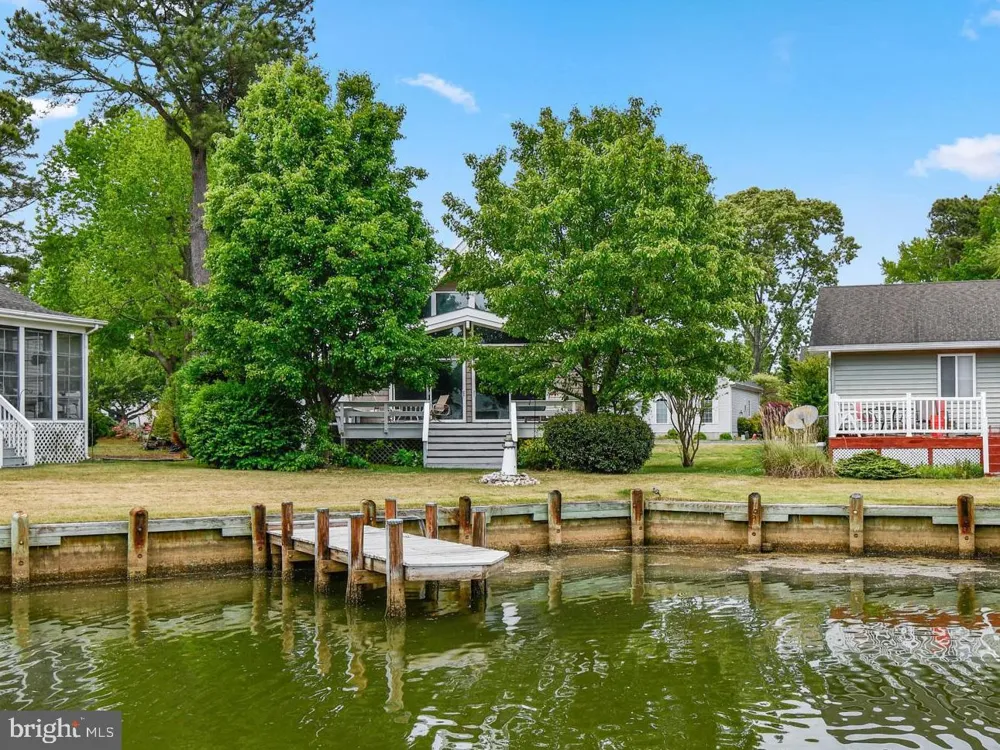 101 WHITE SAIL CIRCLE Ocean Pines, MD 21811