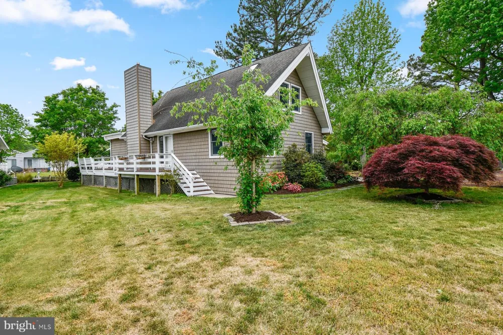 101 WHITE SAIL CIRCLE Ocean Pines, MD 21811