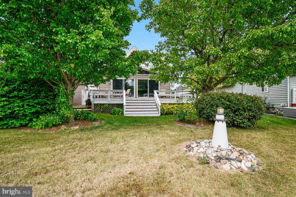 101 WHITE SAIL CIRCLE Ocean Pines, MD 21811