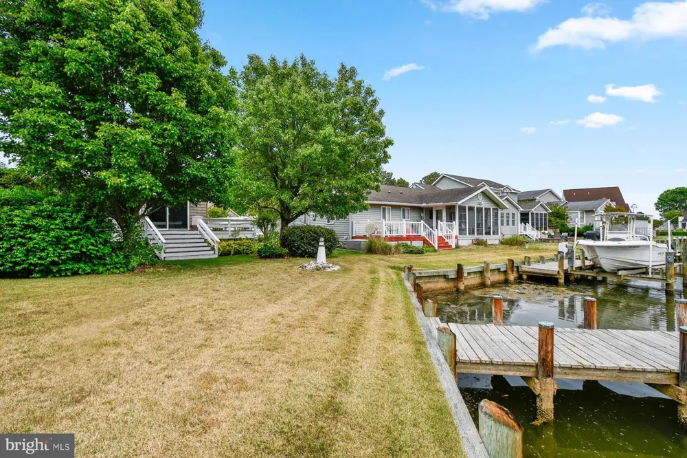 101 WHITE SAIL CIRCLE Ocean Pines, MD 21811