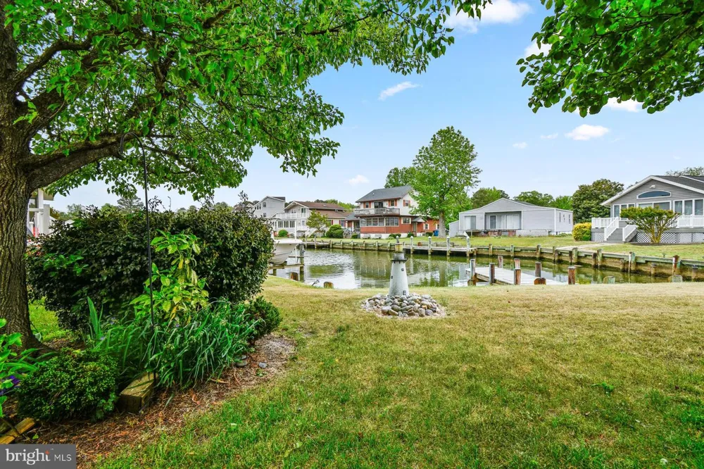 101 WHITE SAIL CIRCLE Ocean Pines, MD 21811