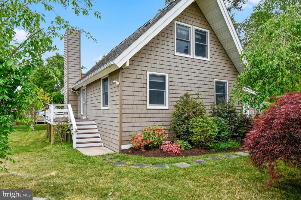 101 WHITE SAIL CIRCLE Ocean Pines, MD 21811