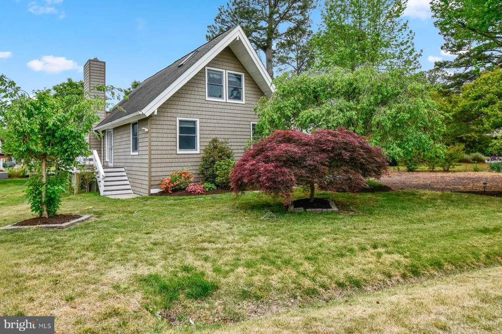 101 WHITE SAIL CIRCLE Ocean Pines, MD 21811