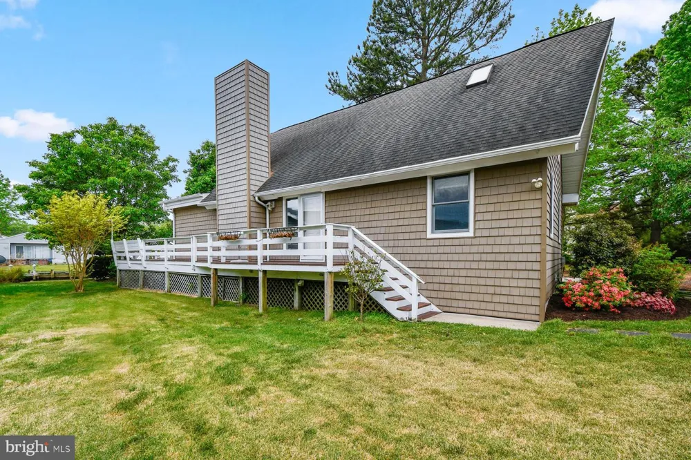 101 WHITE SAIL CIRCLE Ocean Pines, MD 21811