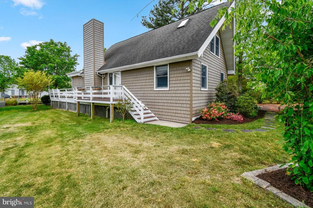 101 WHITE SAIL CIRCLE Ocean Pines, MD 21811