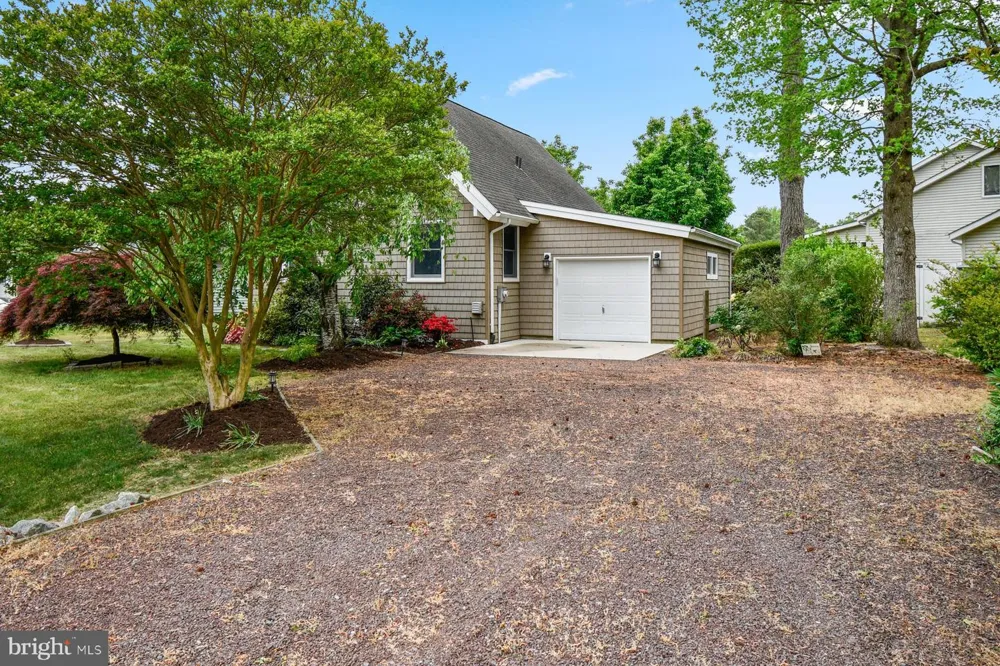 101 WHITE SAIL CIRCLE Ocean Pines, MD 21811