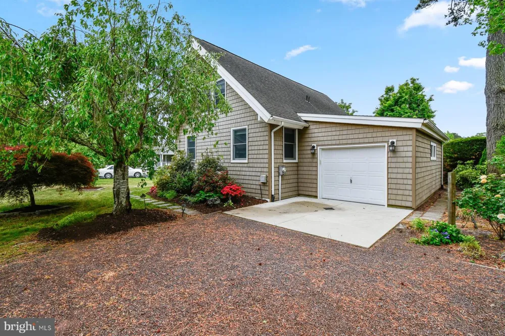 101 WHITE SAIL CIRCLE Ocean Pines, MD 21811