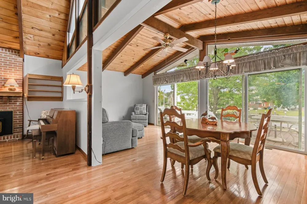 101 WHITE SAIL CIRCLE Ocean Pines, MD 21811