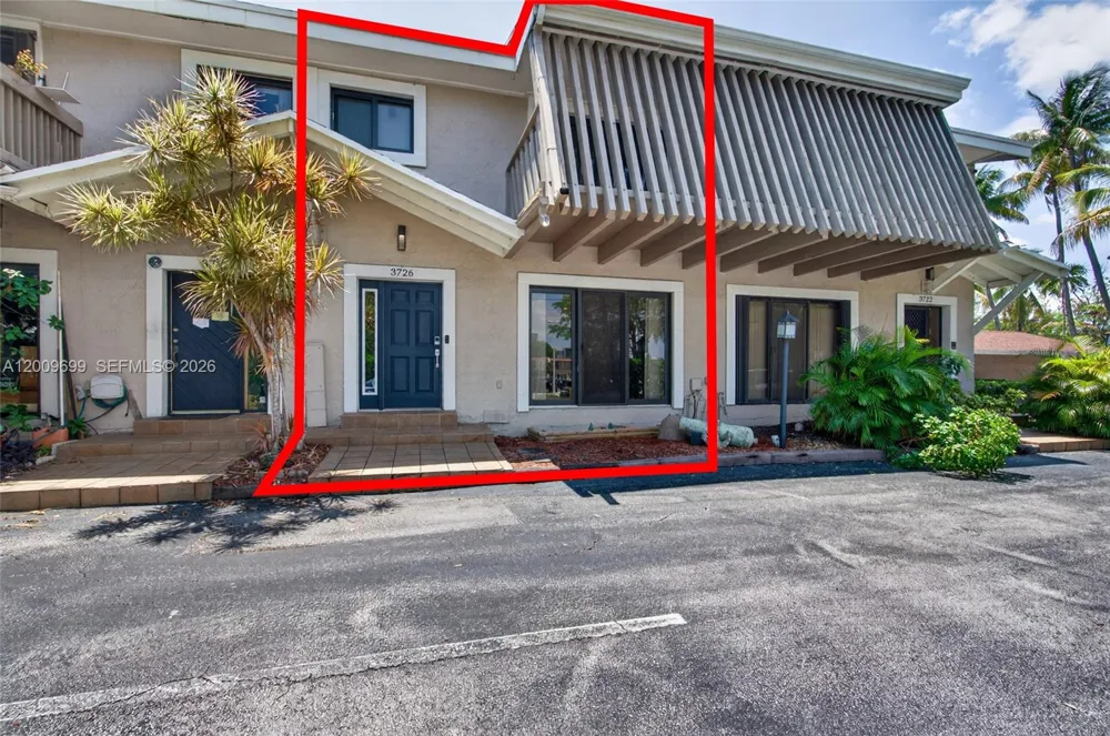 3726 NE 166th St #116 North Miami Beach, FL 33160