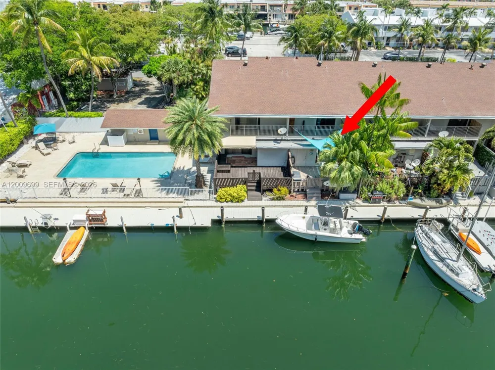 3726 NE 166th St #116 North Miami Beach, FL 33160