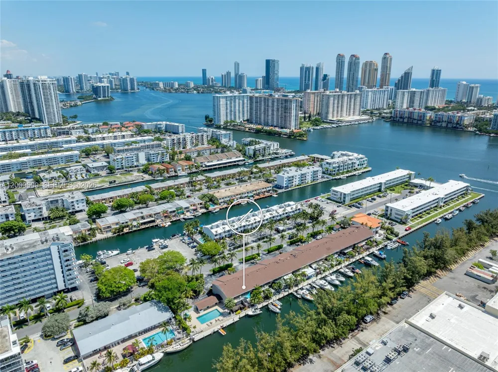3726 NE 166th St #116 North Miami Beach, FL 33160