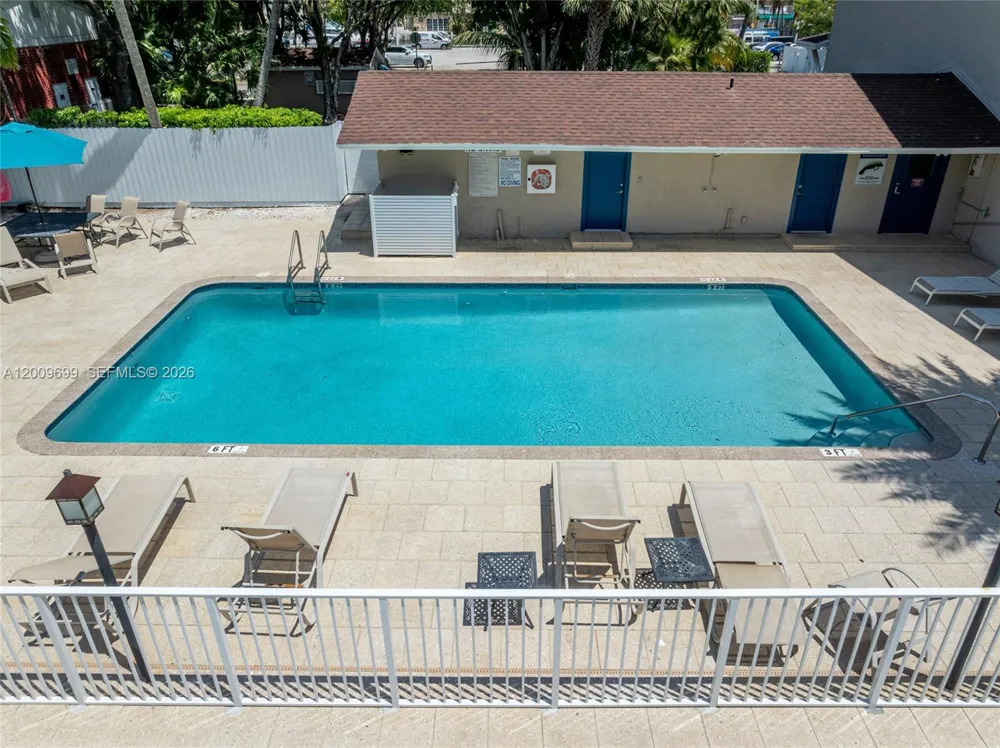 3726 NE 166th St #116 North Miami Beach, FL 33160