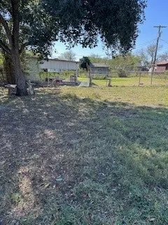 529 Frances Street Kingsville, TX 78363