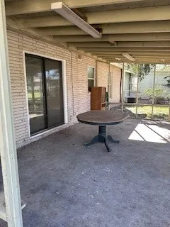 529 Frances Street Kingsville, TX 78363