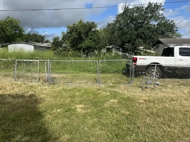 529 Frances Street Kingsville, TX 78363