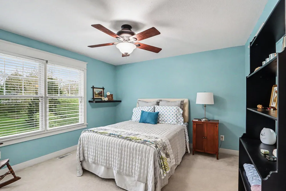 15877 Indian Valley Street Prairie Ronde Township, MI 49087