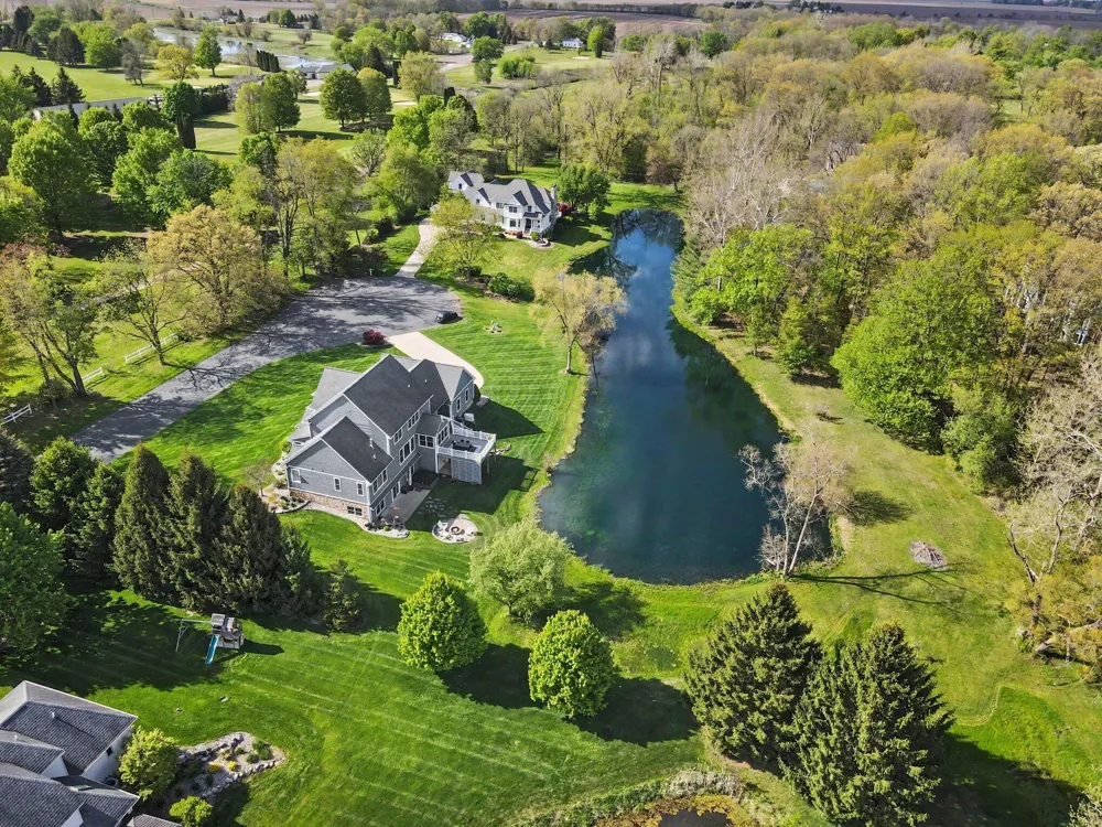 15877 Indian Valley Street Prairie Ronde Township, MI 49087