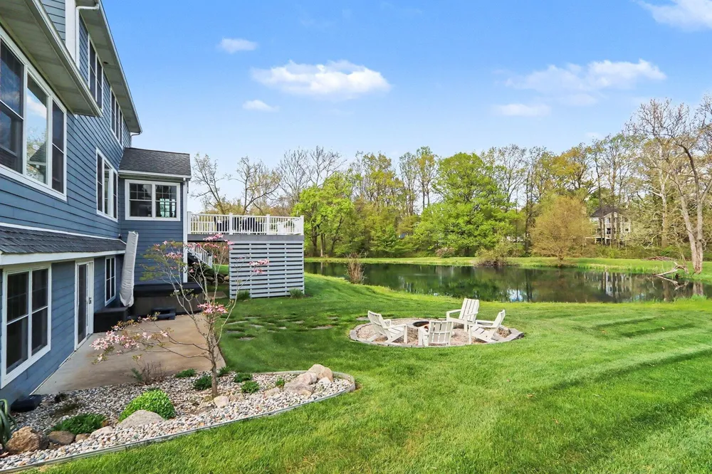 15877 Indian Valley Street Prairie Ronde Township, MI 49087