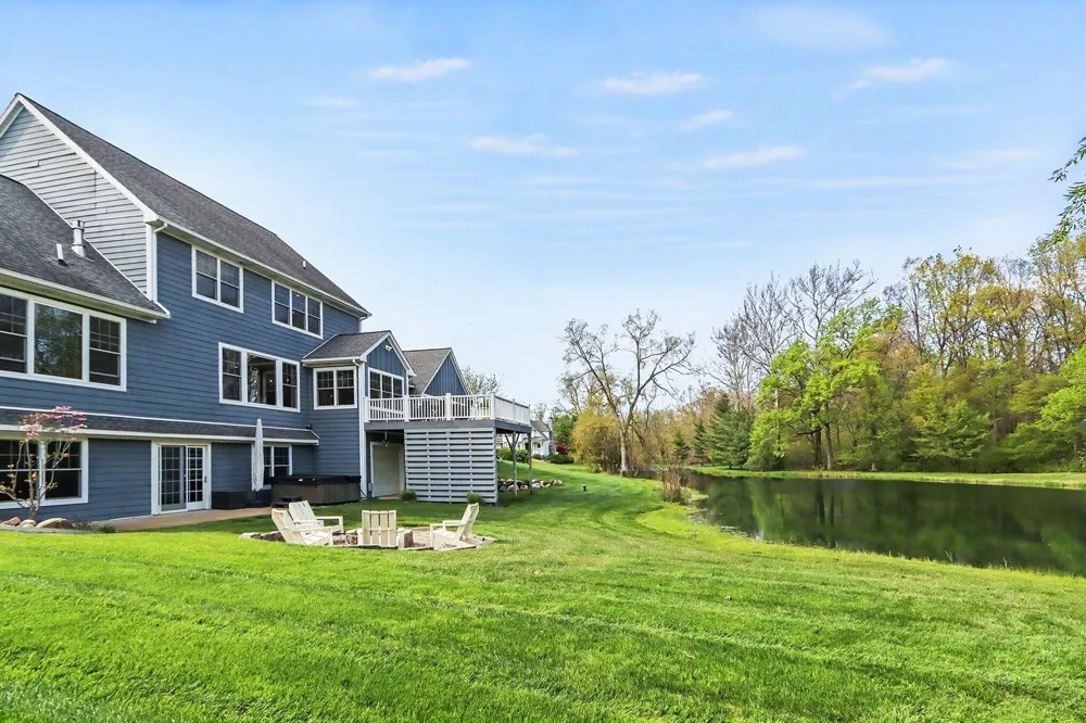 15877 Indian Valley Street Prairie Ronde Township, MI 49087