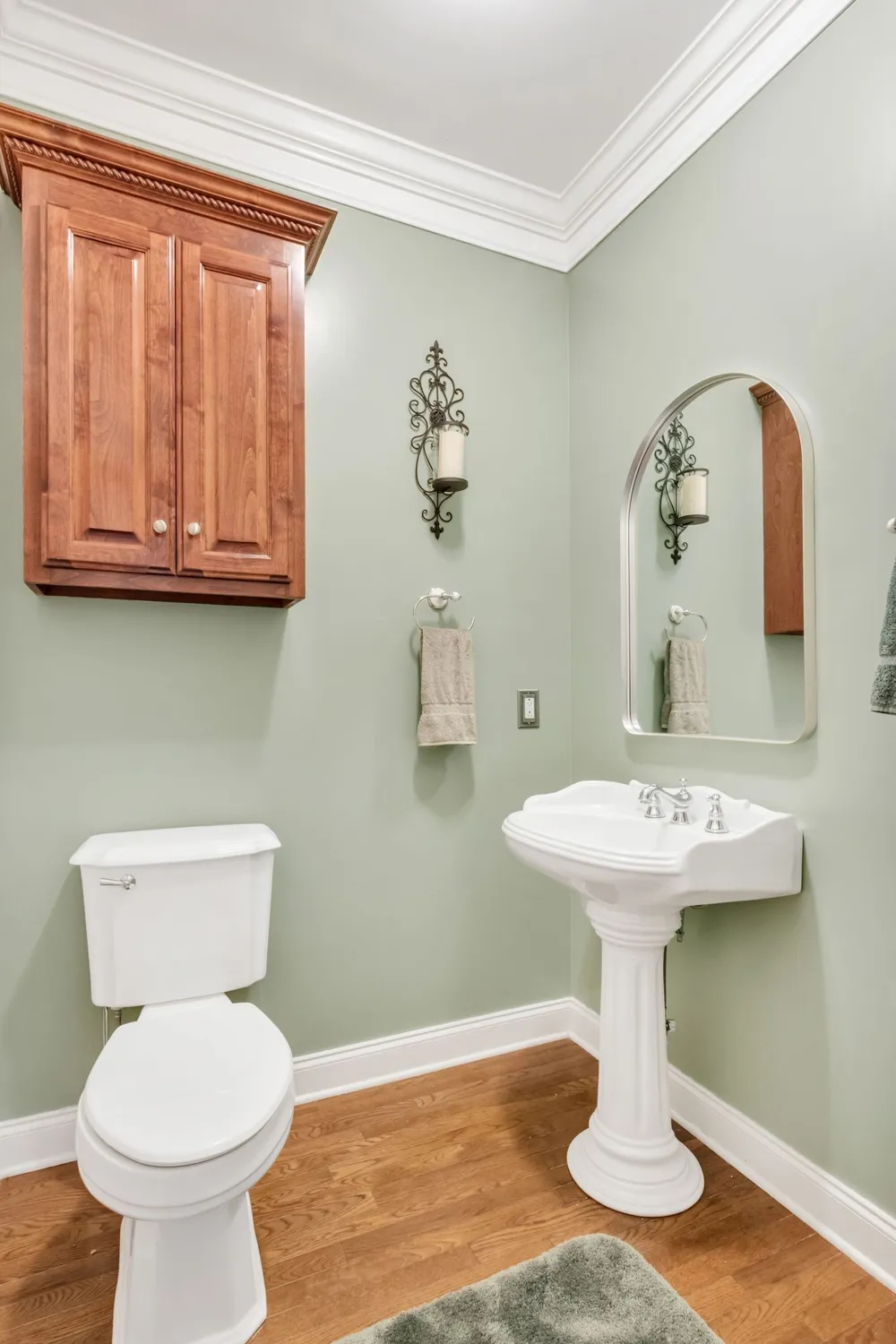 2828 Bains Rd E Hillsboro, TN 37342