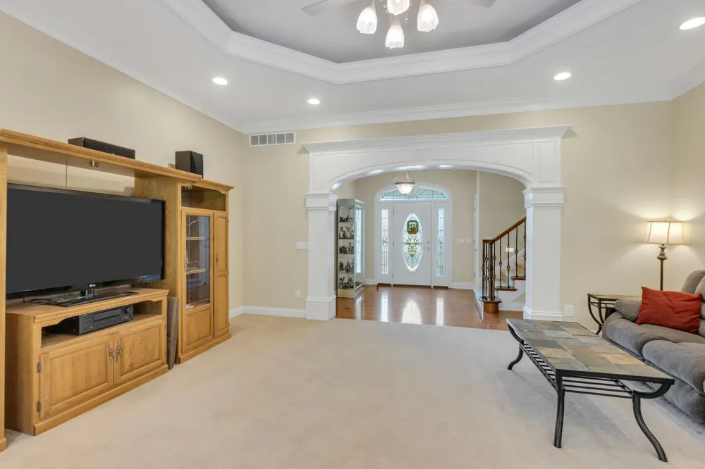 2828 Bains Rd E Hillsboro, TN 37342