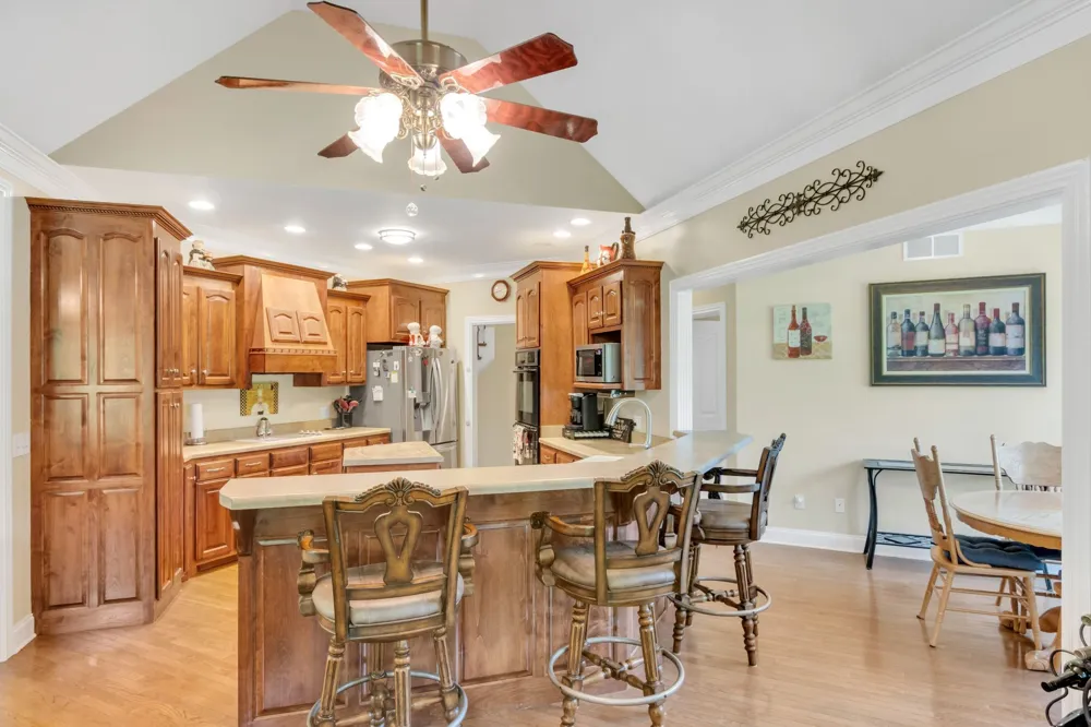 2828 Bains Rd E Hillsboro, TN 37342
