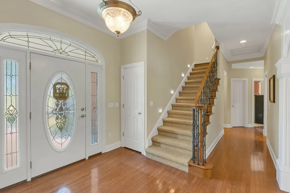 2828 Bains Rd E Hillsboro, TN 37342