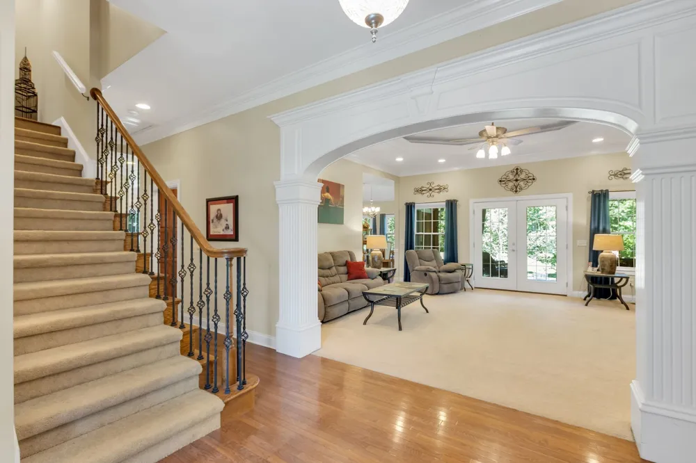 2828 Bains Rd E Hillsboro, TN 37342