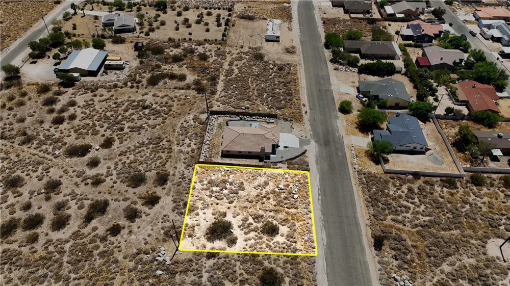 1 Excelsior Street Whitewater, CA 92282