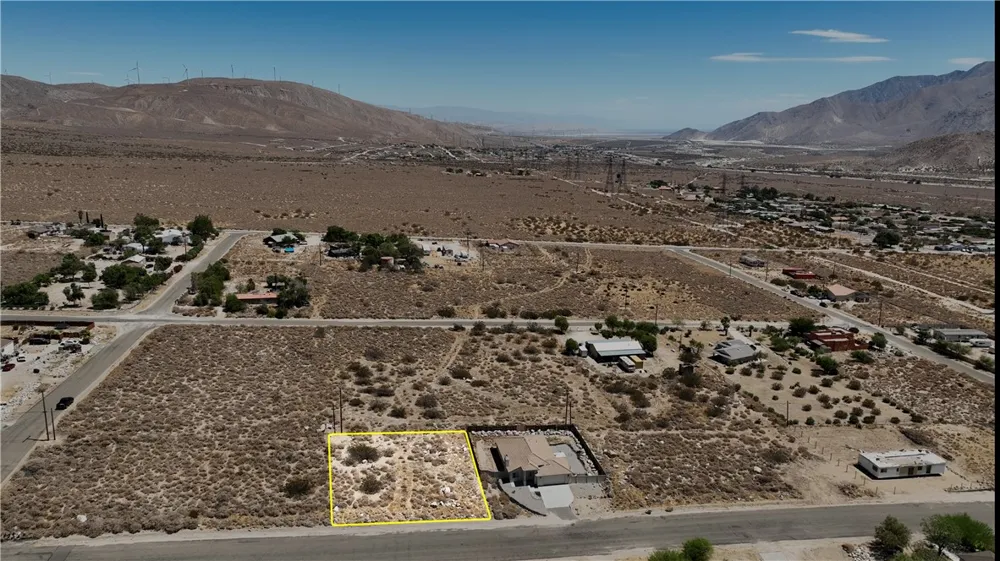1 Excelsior Street Whitewater, CA 92282