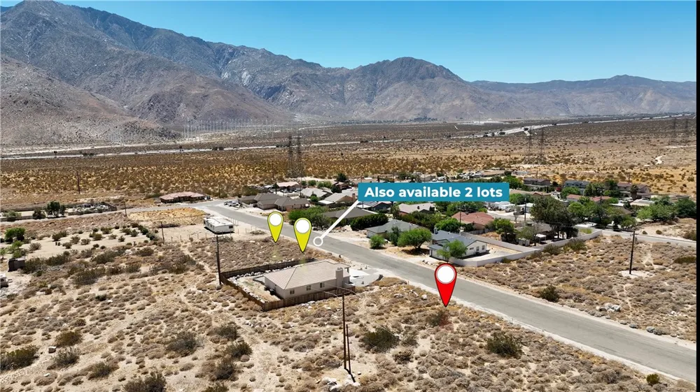 1 Excelsior Street Whitewater, CA 92282