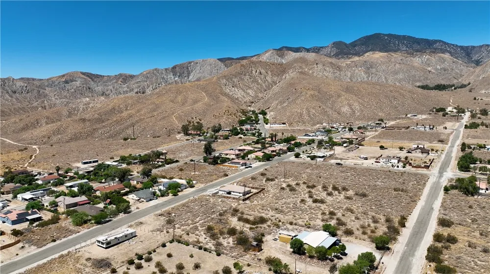 1 Excelsior Street Whitewater, CA 92282