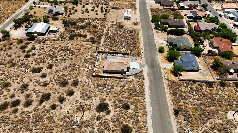 1 Excelsior Street Whitewater, CA 92282