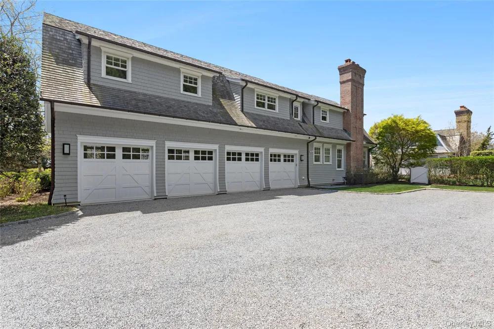 672 Halsey Lane Water Mill, NY 11932