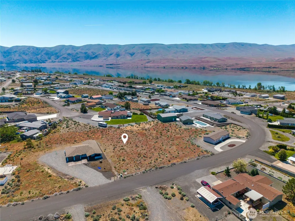 711 Sunset Boulevard SW Mattawa, WA 99349