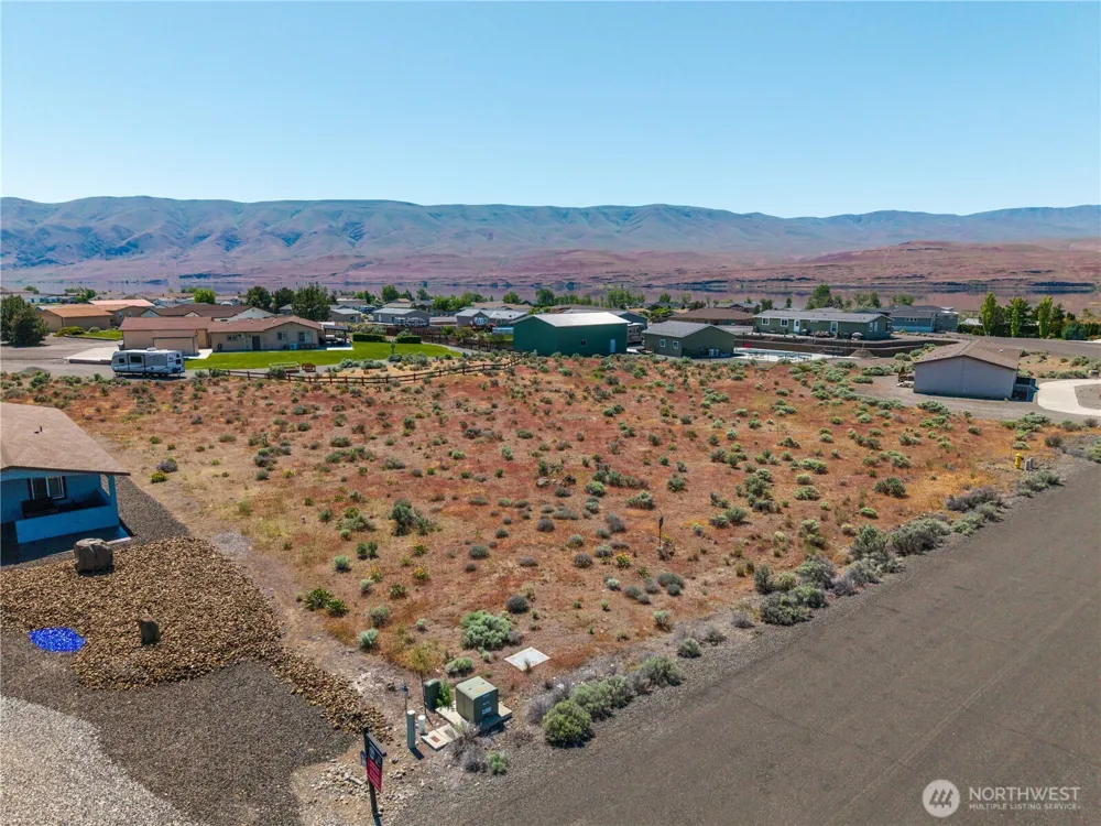 711 Sunset Boulevard SW Mattawa, WA 99349