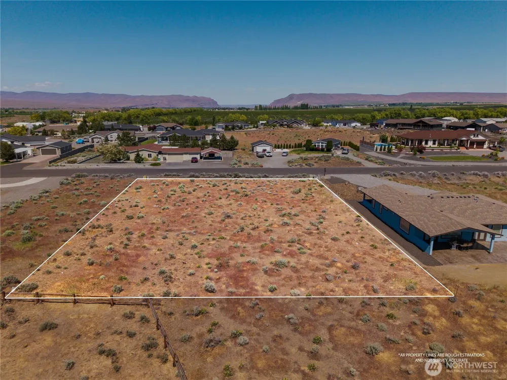 711 Sunset Boulevard SW Mattawa, WA 99349