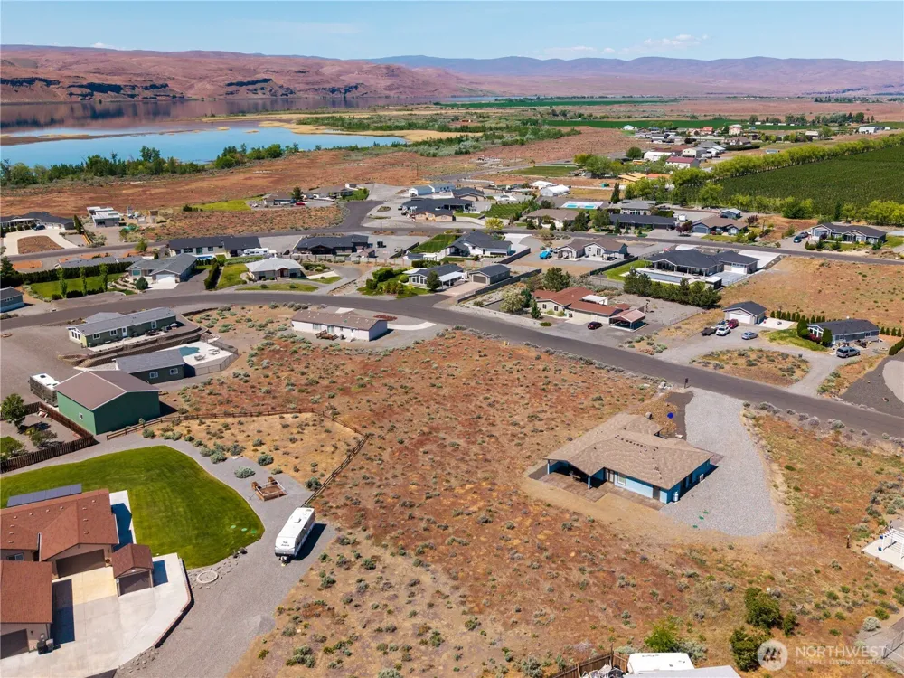 711 Sunset Boulevard SW Mattawa, WA 99349