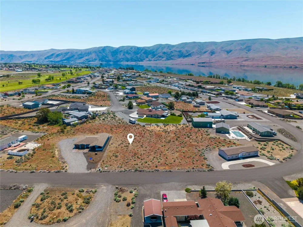 711 Sunset Boulevard SW Mattawa, WA 99349